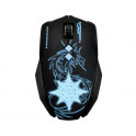 Rato Gaming Pro G7 Chaos DRAGON WAR