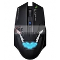 Rato Gaming Pro G8 Unicorn DRAGON WAR