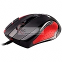 Rato Gaming Natec GX68 3400DPI GENESIS