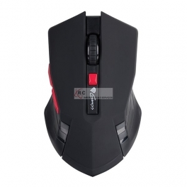 Rato Gaming Natec GV44 Wireless GENESIS