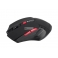 Rato Gaming Natec GV44 Wireless GENESIS