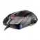 Rato Gaming Natec GX78 5670DPI GENESIS