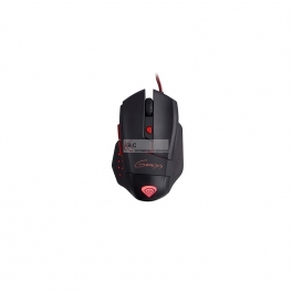 Rato Gaming Natec GX57 4000DPI GENESIS