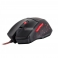 Rato Gaming Natec GX57 4000DPI GENESIS