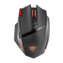 Rato Gaming GXT 130 Wireless Preto TRUST