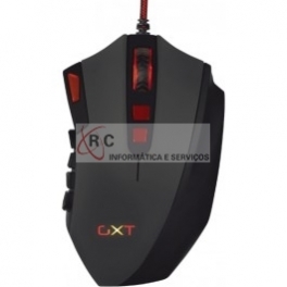 Rato Gaming GXT 166 Lase TRUST