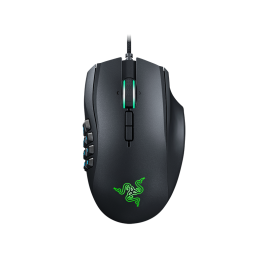 Rato Gaming Naga Chroma RAZER