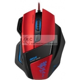 Rato Gaming DECUS SPEEDLINK