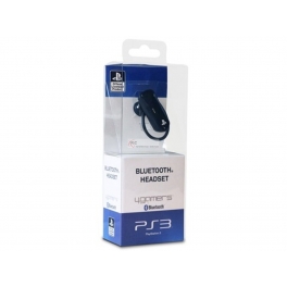 Auscultador Gaming  Bluetooth PS3 - Cp-Bt01blk 4GAMERS