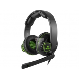 Auscultador Gaming Sigma 7.1 ALPHA GAMER