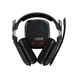 Auscultador Gaming A50 Dolby 7.1 ASTRO