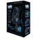 Auscultadores Gaming Pro Beast Preto e Azul DRAGON WAR