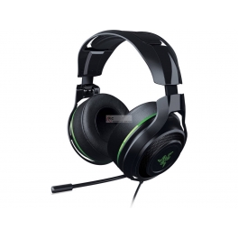 Auscultador Gaming ManOWar 7.1 Razer Edição Verde RAZER