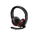 Auscultador Gaming Stereo Gaming XH-100 GIOTECK