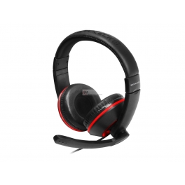 Auscultador Gaming Stereo Gaming XH-100 GIOTECK