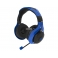 Auscultador Gaming Flow 200 Estéreo Azul GIOTECK