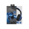 Auscultador Gaming Flow 300 Azul GIOTECK