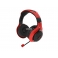 Auscultador Gaming Flow 300 - BT Red GIOTECK