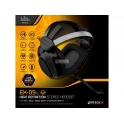 Auscultador Gaming EX5s Stereo GIOTECK