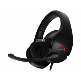 Auscultadores Gaming Cloud Stinger Preto HYPERX