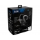 Auscultadores Gaming Cloud Silver para PS4 HYPERX