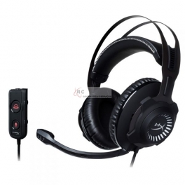 Auscultador Gaming Cloud Revolver S HYPERX