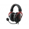 Auscultador Gaming KINGSTON Cloud II  HYPERX