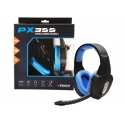 Auscultador Gaming PX-355 INDECA