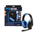 Auscultador Gaming PX-345 INDECA