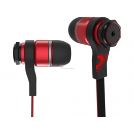 Auscultador Gaming Trifx In-Ear OZONE