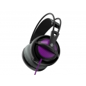 Auscultador Gaming Siberia 200 Pr/R STEELSERIES