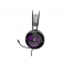 Auscultador Gaming Siberia 200 Pr/R STEELSERIES