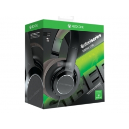 Auscultador Gaming Xbox One Siberia X100 STEELSERIES