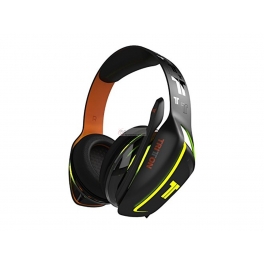 Auscultador Gaming Ark 300 Sem Fios 7.1 Preto TRITTON