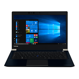 Toshiba Portege X30-D-10V Toshiba Portege X30-D-10V