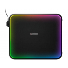 Tapete Rato Gaming QcK Prism RGB STEELSERIES