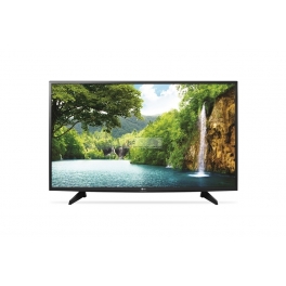 LG LED FULL HD TV 49LH570V