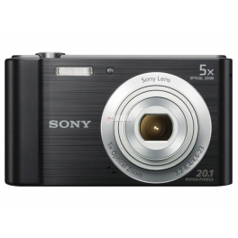 Camara Fotográfica SONY DSC-W800