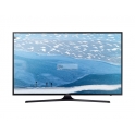 65" Samsung UHD 4K Plana Smart TV KU6000 Série 6