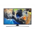 65'' Samsung UHD 4K Smart TV Plana MU6105 Série 6