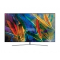 55'' Samsung QLED 4K Plana Smart TV Série Q7F