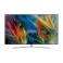 55'' Samsung QLED 4K Plana Smart TV Série Q7F