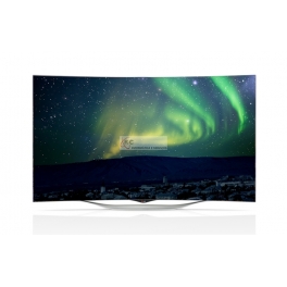 55'' LG OLED TV 55EC930V