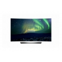 55'' LG OLED TV OLED55C6V