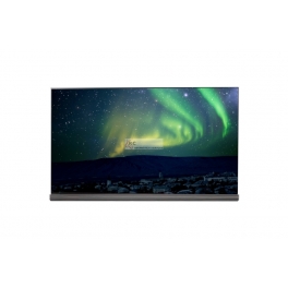 77'' LG OLED TV OLED77G6V