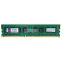 Memória RAM Kingston DDR3 4GB 1333MHz SRX8 CL9 STD Height 30mm