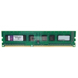 Memória RAM Kingston DDR3 4GB 1333MHz SRX8 CL9 STD Height 30mm
