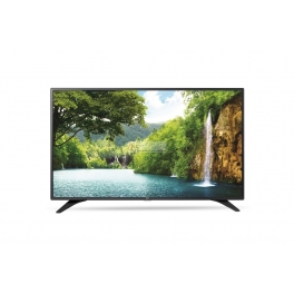 43" LG LED FULL HD TV 43LH604V