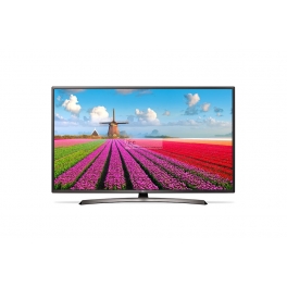 43" LG LED FULL HD TV 43LJ624V