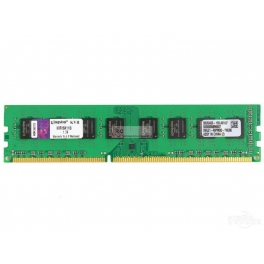 Memória RAM Kingston DDR3 8GB 1600MHz CL11